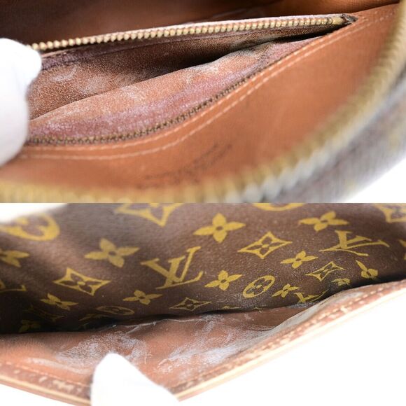 Louis Vuitton Senlis Shoulder Bag #143643L39B - Picture 13 of 15